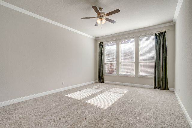 14953 Gentry Drive, Aledo, TX 76008