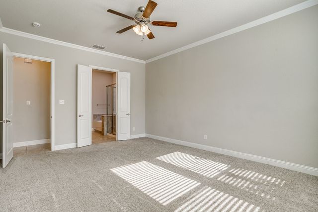 14953 Gentry Drive, Aledo, TX 76008