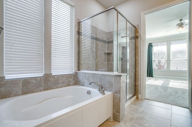 14953 Gentry Drive, Aledo, TX 76008