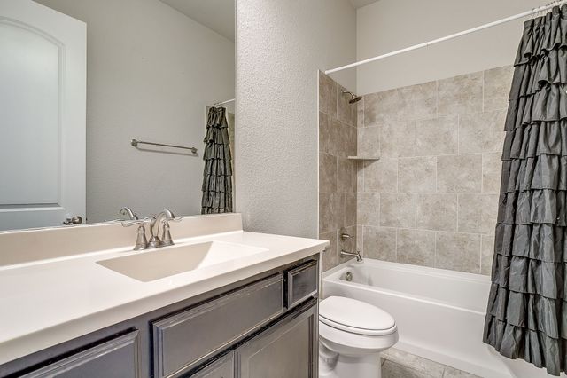 14953 Gentry Drive, Aledo, TX 76008