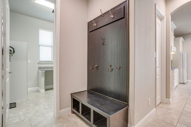 14953 Gentry Drive, Aledo, TX 76008