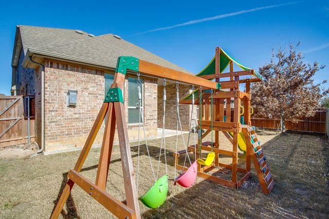 14953 Gentry Drive, Aledo, TX 76008