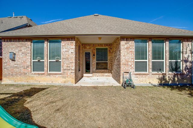 14953 Gentry Drive, Aledo, TX 76008