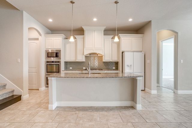 14953 Gentry Drive, Aledo, TX 76008