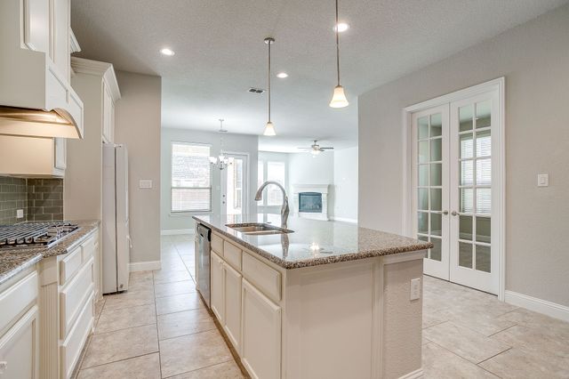 14953 Gentry Drive, Aledo, TX 76008