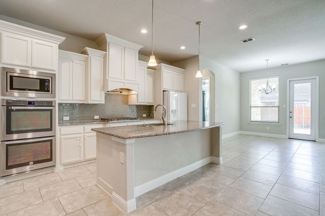 14953 Gentry Drive, Aledo, TX 76008