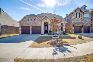 14953 Gentry Drive, Aledo, TX 76008