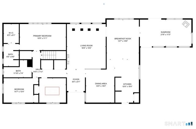92 Kenmore Road, Bloomfield, CT 06002