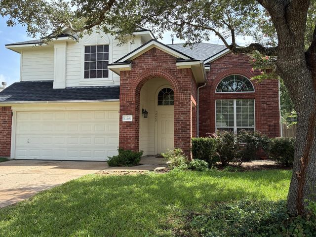 12402 Ravens Chase Lane, Cypress, TX 77429