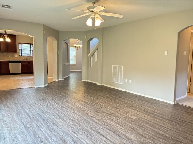 12402 Ravens Chase Lane, Cypress, TX 77429