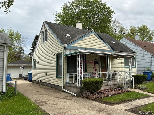 3896 Poplar Avenue, Warren, MI 48091