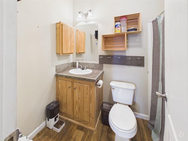 202 N Mustang Ave, Cedar Park, TX 78613