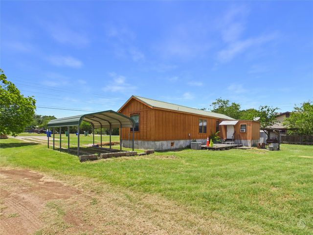202 N Mustang Ave, Cedar Park, TX 78613