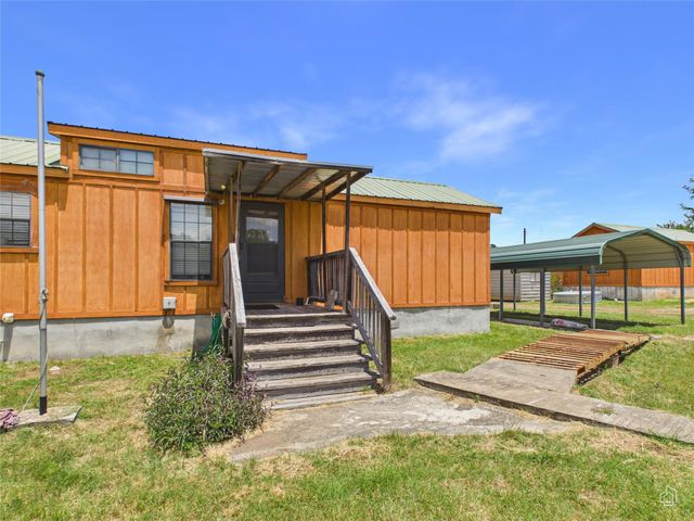 202 N Mustang Ave, Cedar Park, TX 78613
