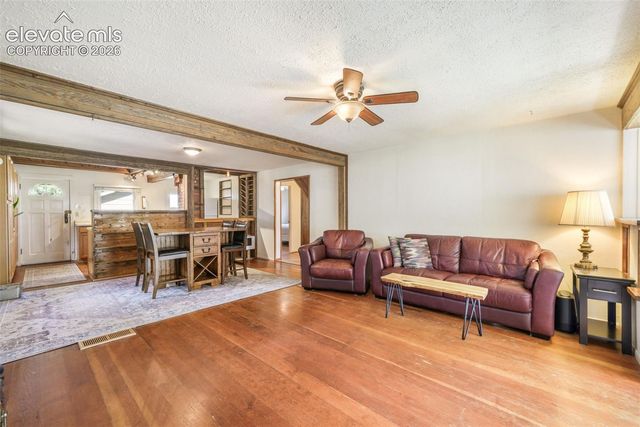 3326 W Kiowa Street, Colorado Springs, CO 80904