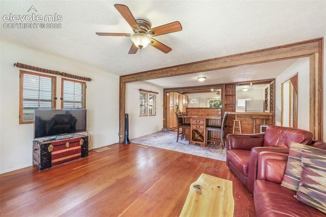 3326 W Kiowa Street, Colorado Springs, CO 80904
