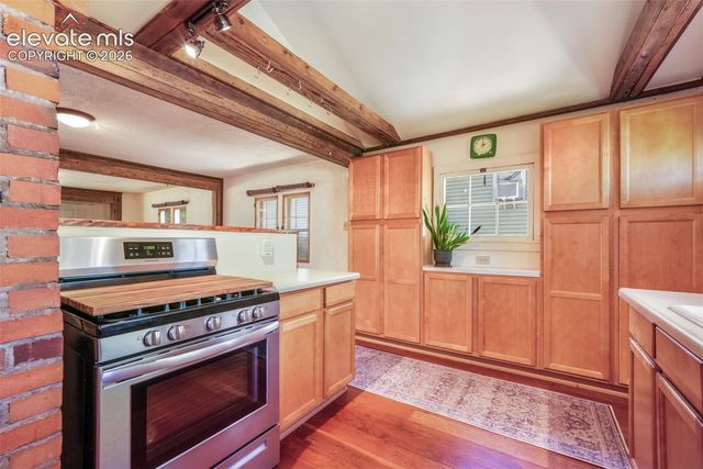 3326 W Kiowa Street, Colorado Springs, CO 80904