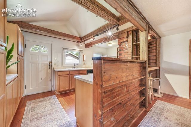 3326 W Kiowa Street, Colorado Springs, CO 80904