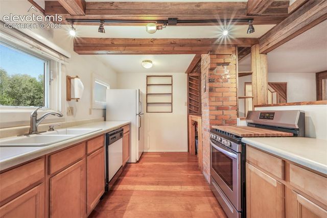 3326 W Kiowa Street, Colorado Springs, CO 80904