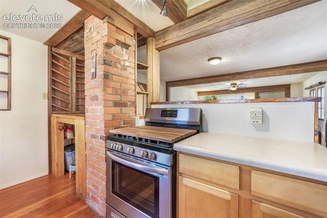 3326 W Kiowa Street, Colorado Springs, CO 80904
