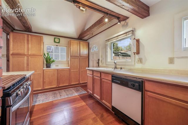 3326 W Kiowa Street, Colorado Springs, CO 80904