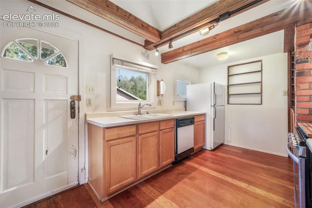 3326 W Kiowa Street, Colorado Springs, CO 80904