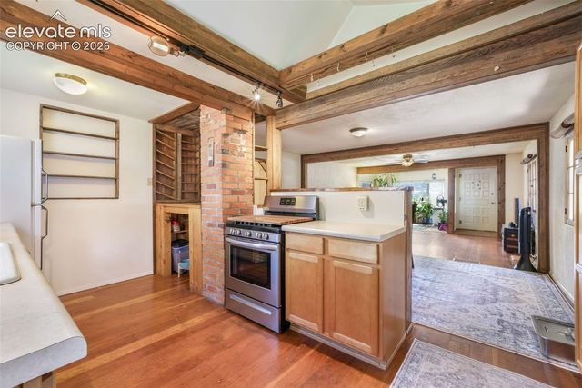3326 W Kiowa Street, Colorado Springs, CO 80904