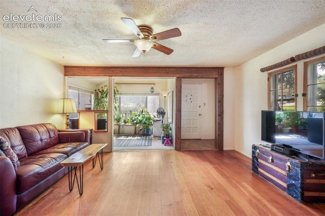 3326 W Kiowa Street, Colorado Springs, CO 80904