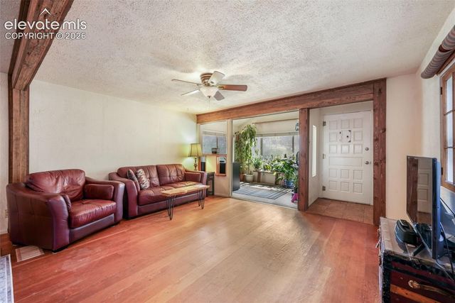 3326 W Kiowa Street, Colorado Springs, CO 80904