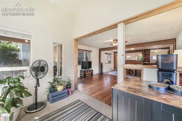 3326 W Kiowa Street, Colorado Springs, CO 80904