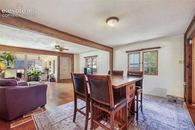 3326 W Kiowa Street, Colorado Springs, CO 80904