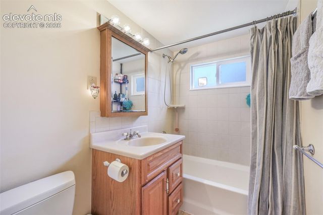 3326 W Kiowa Street, Colorado Springs, CO 80904