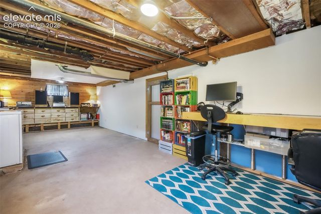 3326 W Kiowa Street, Colorado Springs, CO 80904