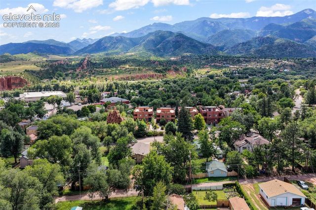 3326 W Kiowa Street, Colorado Springs, CO 80904