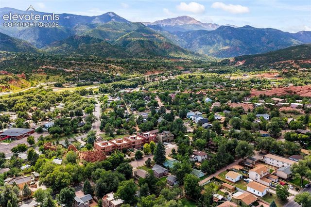 3326 W Kiowa Street, Colorado Springs, CO 80904