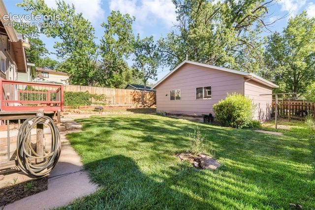3326 W Kiowa Street, Colorado Springs, CO 80904