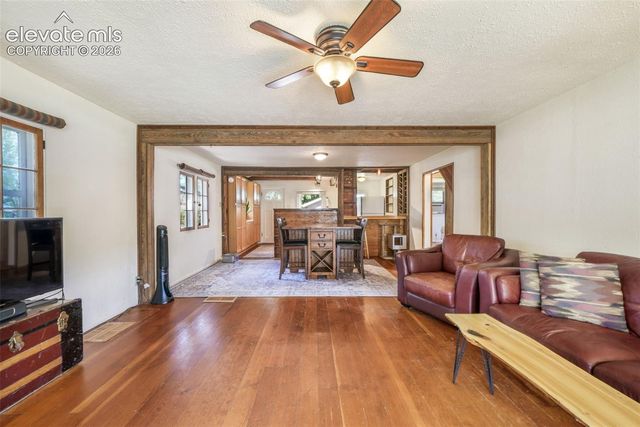 3326 W Kiowa Street, Colorado Springs, CO 80904