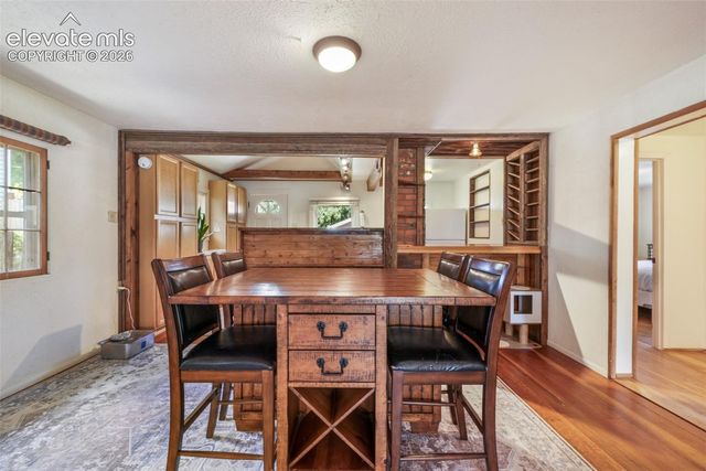 3326 W Kiowa Street, Colorado Springs, CO 80904