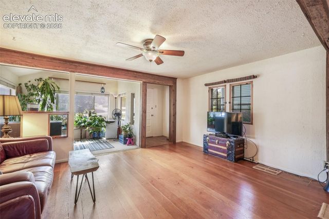 3326 W Kiowa Street, Colorado Springs, CO 80904