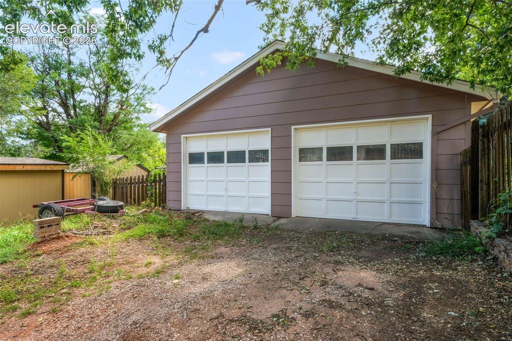 3326 W Kiowa Street, Colorado Springs, CO 80904 — photo 4