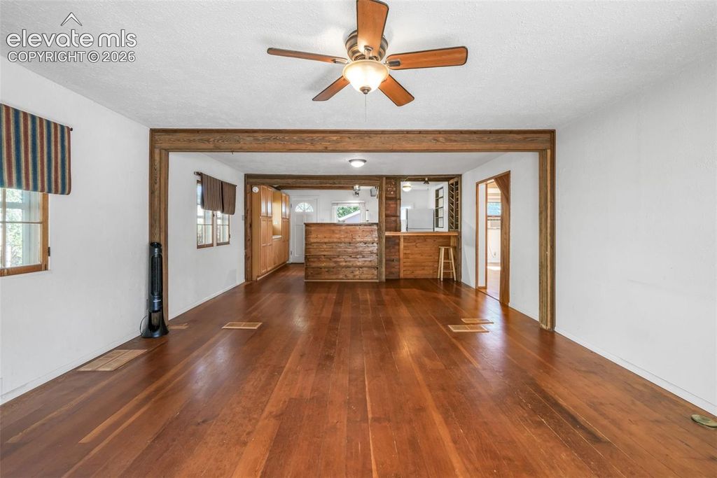 3326 W Kiowa Street, Colorado Springs, CO 80904 — photo 5