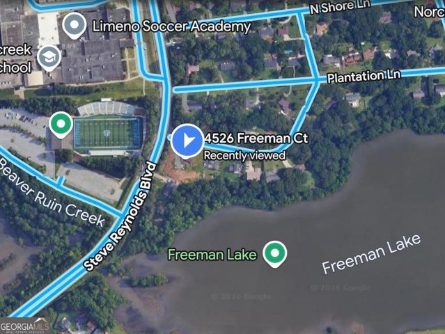 4526 Freeman Court, Norcross, GA 30093