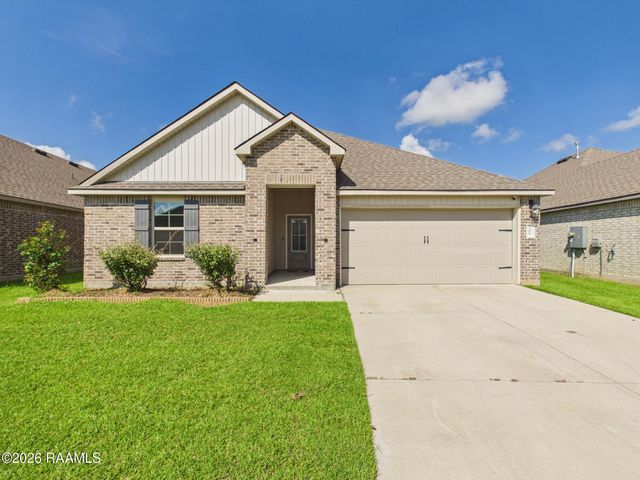 108 Florence Peak Drive, Lafayette, LA 70501