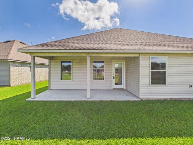 108 Florence Peak Drive, Lafayette, LA 70501
