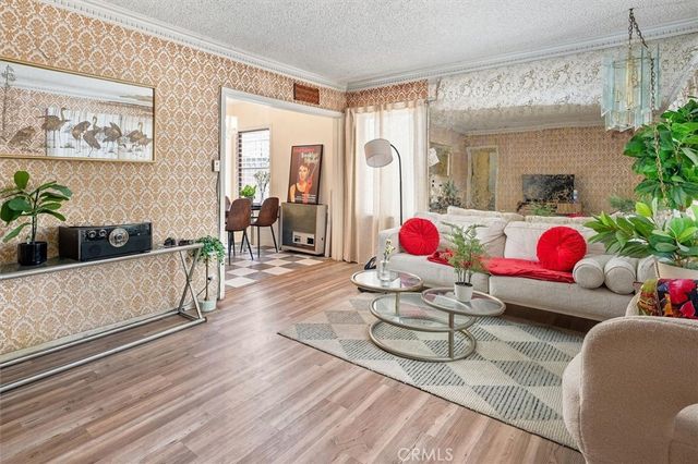 457 N Stanley, Los Angeles, CA 90036
