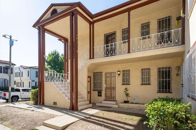 457 N Stanley, Los Angeles, CA 90036
