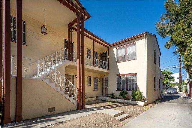 457 N Stanley, Los Angeles, CA 90036