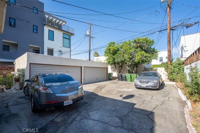 457 N Stanley, Los Angeles, CA 90036