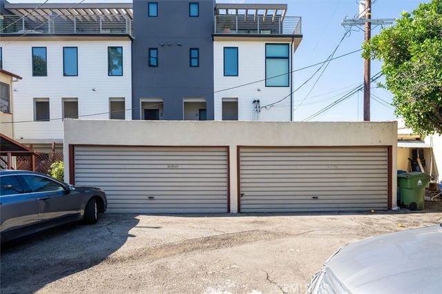 457 N Stanley, Los Angeles, CA 90036