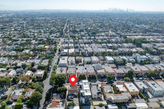 457 N Stanley, Los Angeles, CA 90036